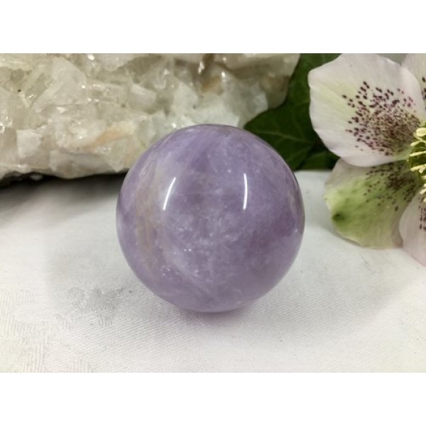 Sphere Amethyst 